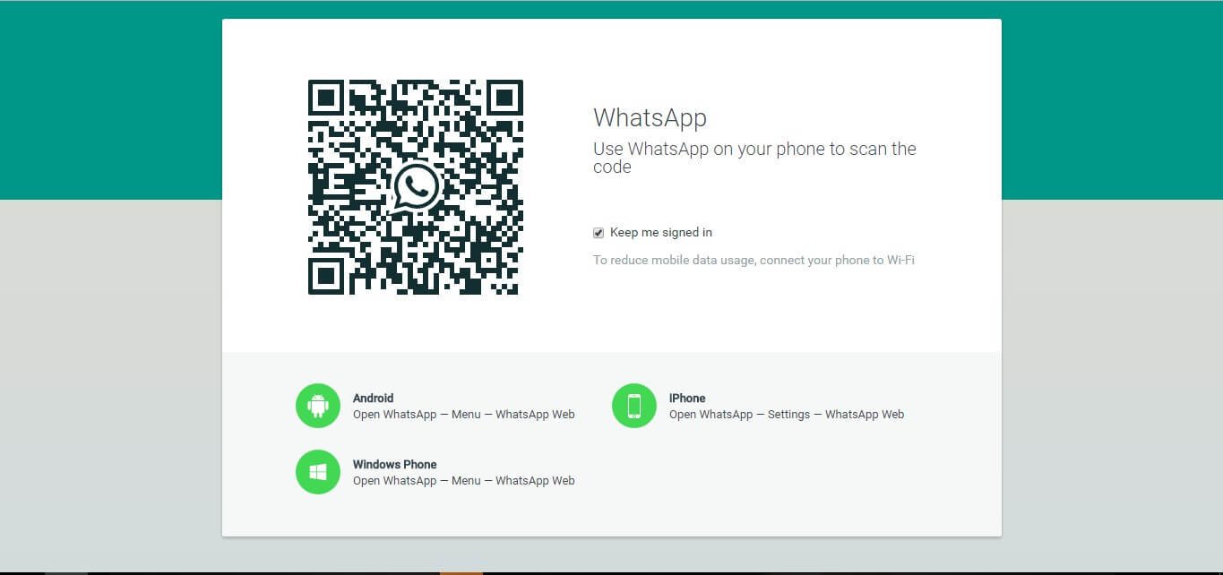 download browser that uses whatsapp for mac