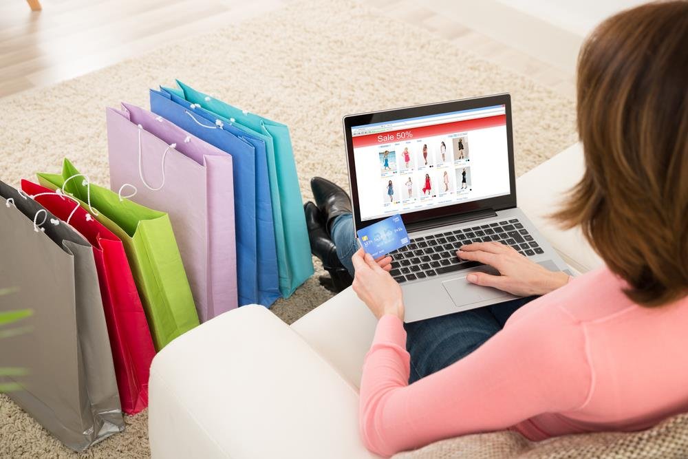 Top 5 Benefits of Online Shopping That Make Your Life Easy - Tenoblog