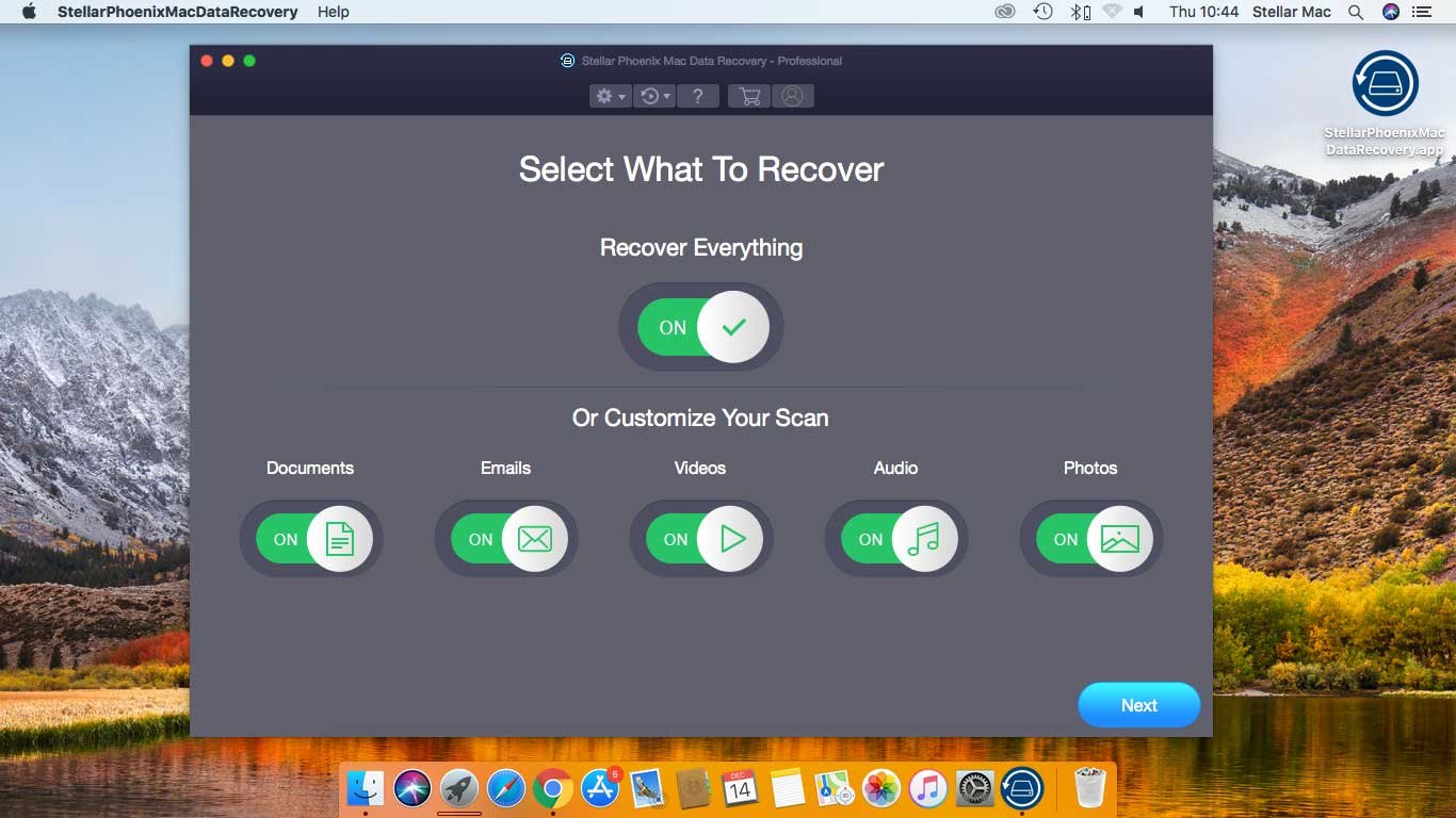 for mac instal Auslogics File Recovery Pro 11.0.0.4