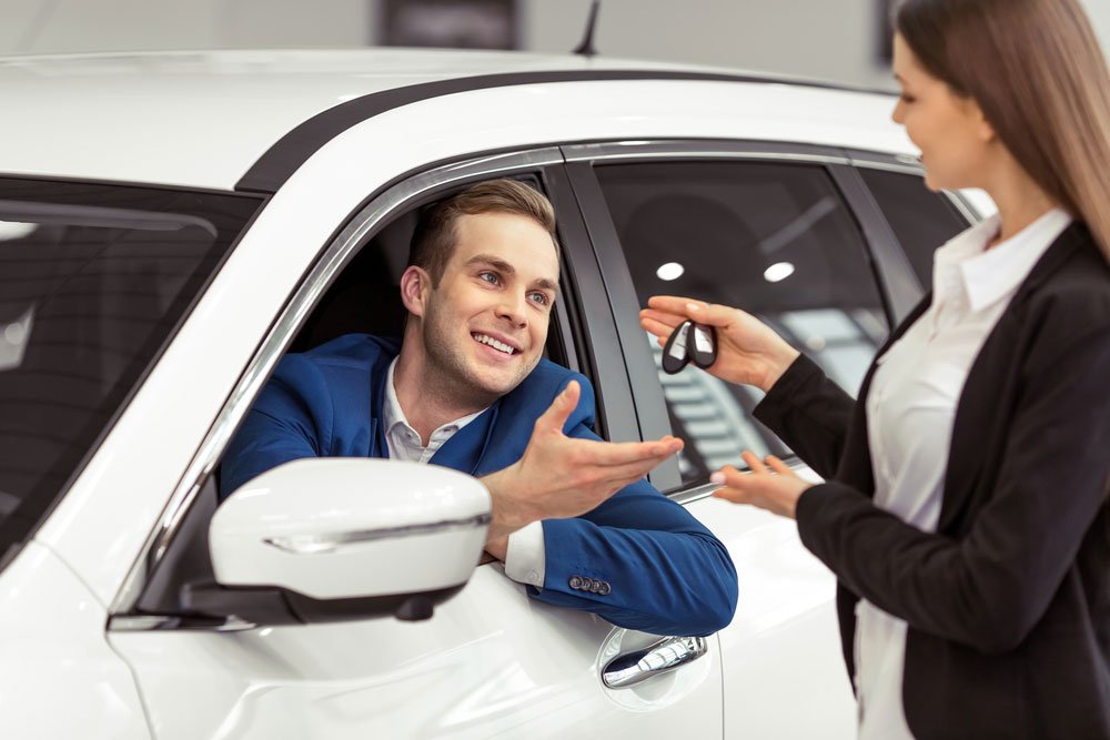 Essential Things to Consider while Renting a Vehicle - Tenoblog