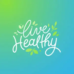 live healthy