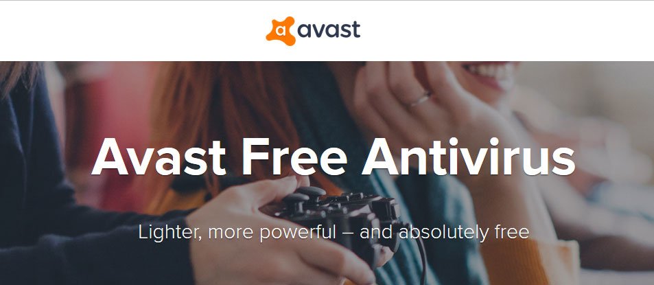 Avast-Antivirus
