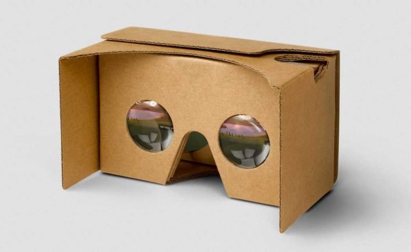 Google-Cardboard