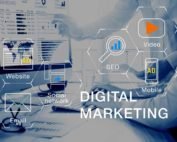 Artificially Intelligent Age of Digital Marketing