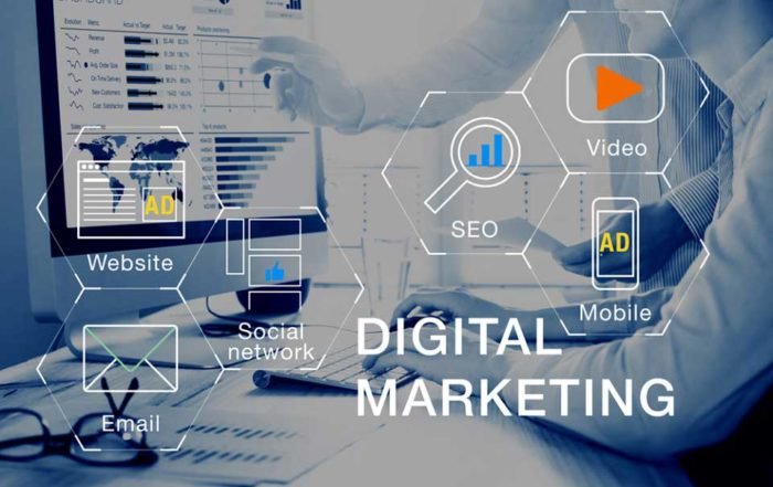 Artificially Intelligent Age of Digital Marketing