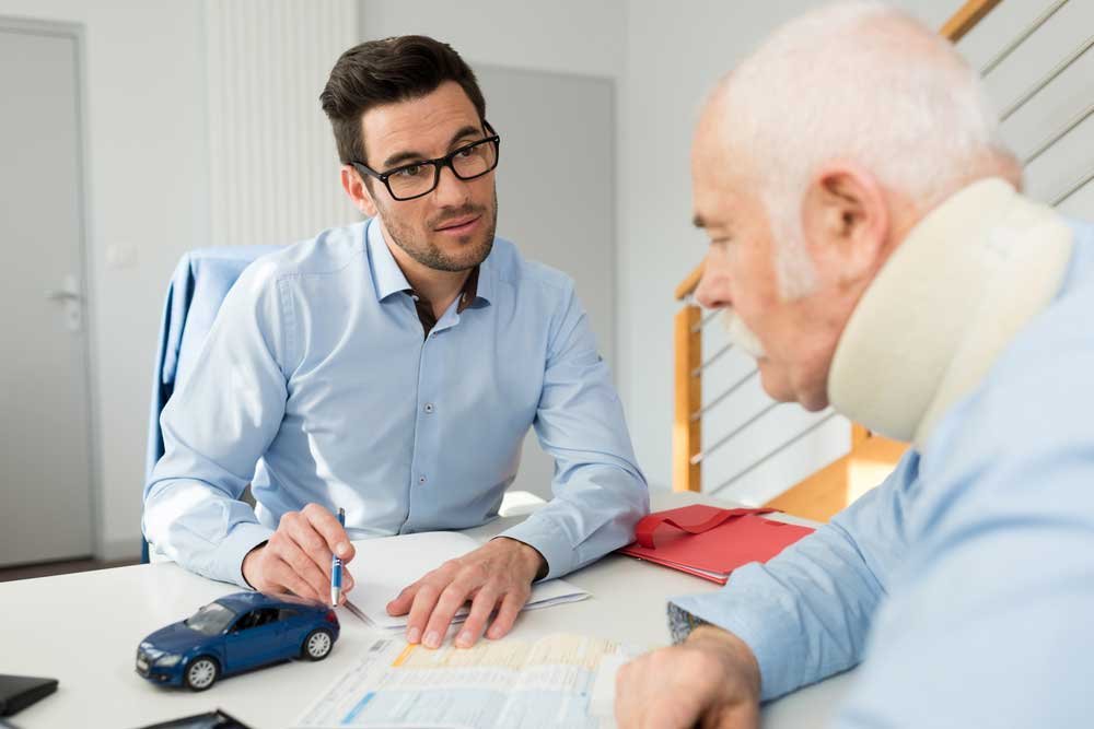 The 5 Best Qualities You Want in a Houston Personal Injury Lawyer