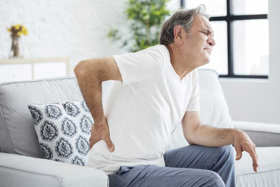 Therapy Proven As Good, If Not Better Than Surgery, For ...