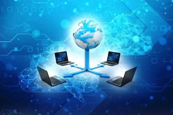 web hosting