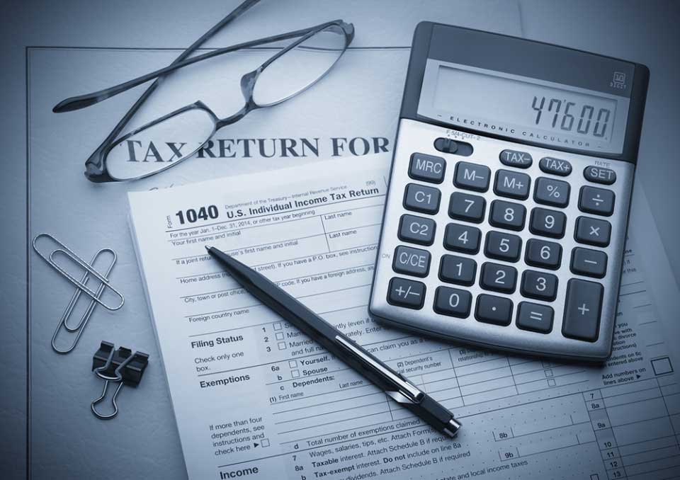 10 Documents You Need To File Your Tax Return Tenoblog