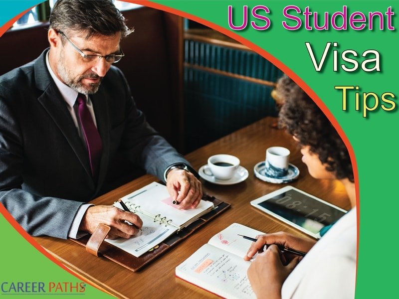 Study in USA: Suggestion for US Student Visa - Tenoblog