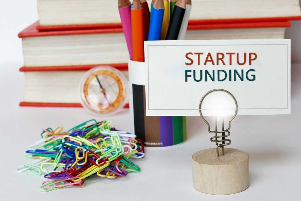 How To Fund A Startup: 4 Things You Need To Know - Tenoblog