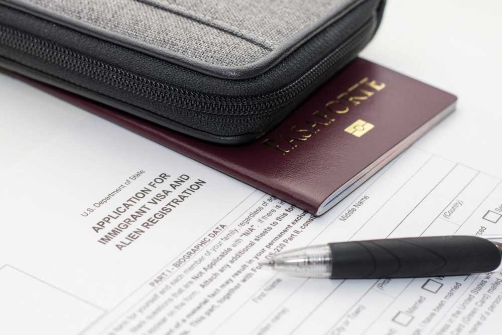 Canada Eta Visa Application Philippines