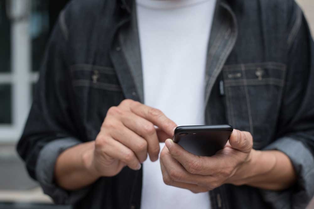 The Top 8 Essential SmartPhone Apps For Your Home Office Tenoblog