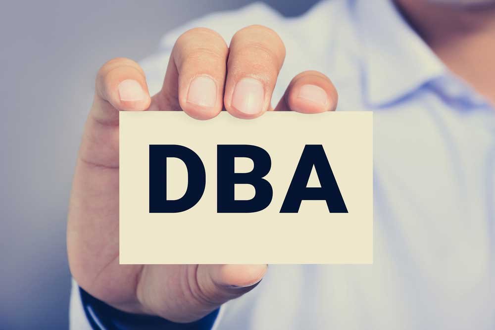 Learn here What is a DBA and If You Need One for Your Business Tenoblog