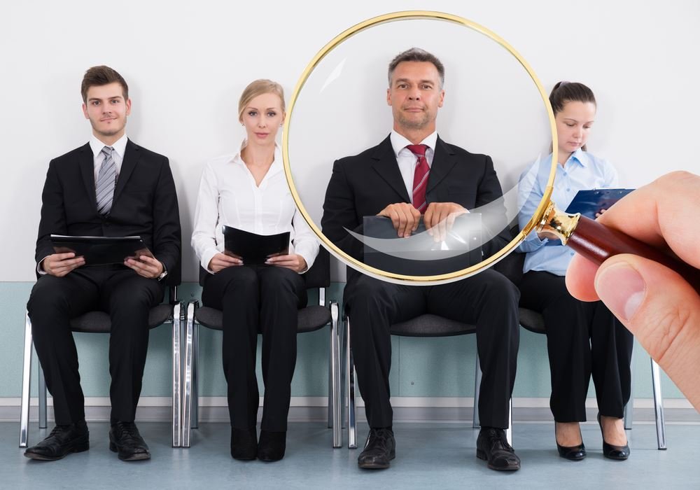 Four Tips for Choosing the Best Candidate for the Position - Tenoblog