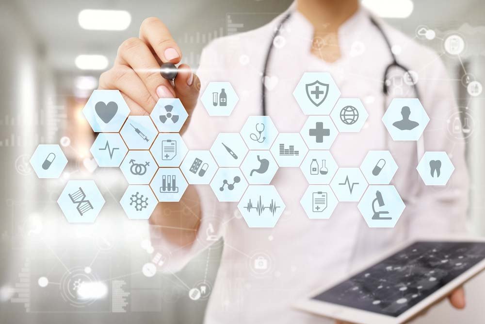 Five Technologies Changing The Future Of Healthcare - Tenoblog