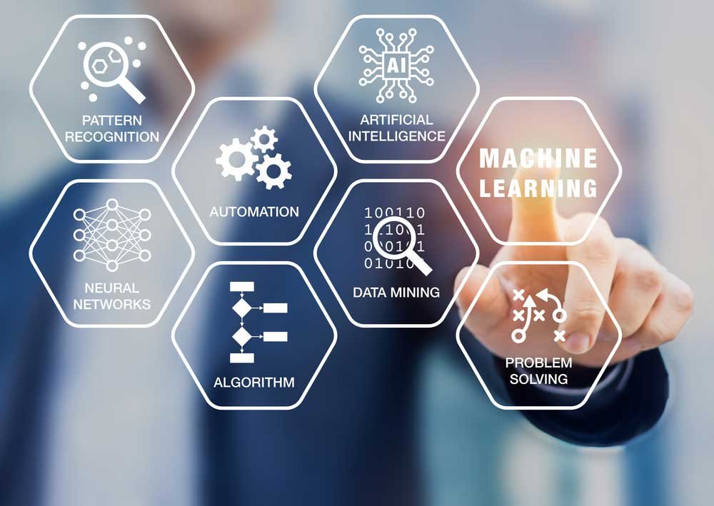5 Machine Learning Technologies You Should Know Tenoblog
