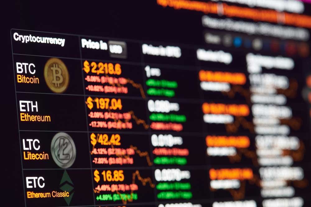 cryptocurrencies to invest in august