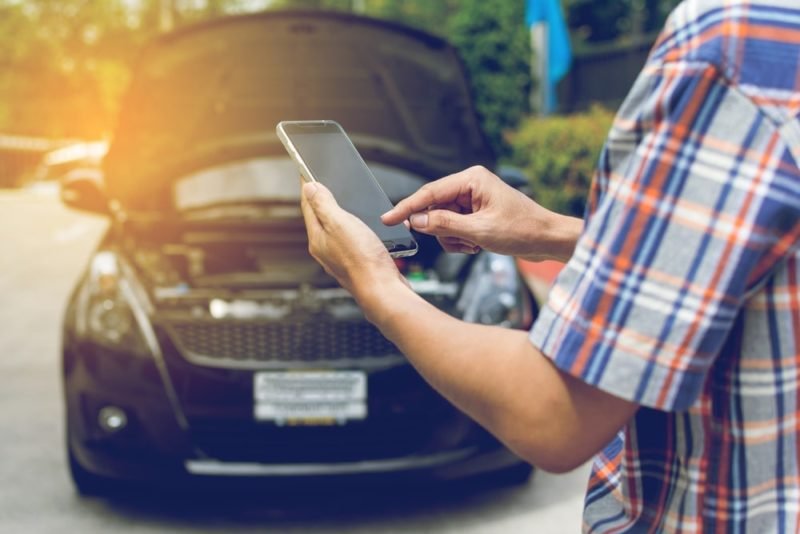 Enjoy The Benefits of The Roadside Assistance Tenoblog