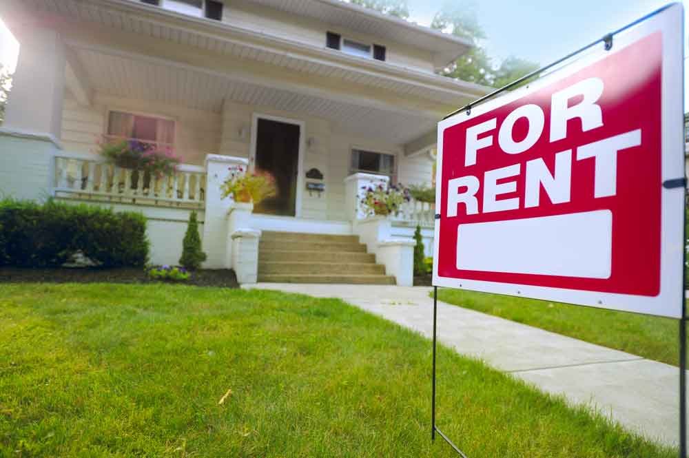 How To Make Your Rented House A Home Tenoblog