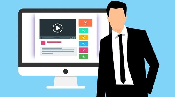 Video marketing for small businesses requirements animation