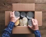 Food-Packaging