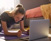 Virtual Fitness Classes