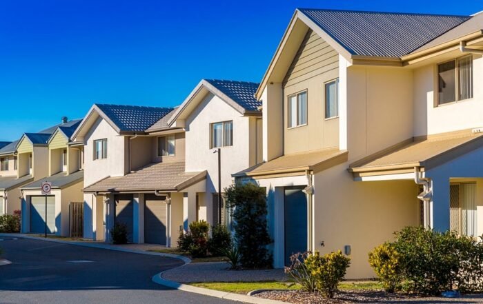 Real Estate iBuyers