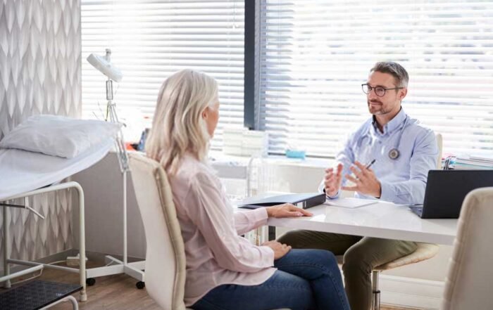 Dermatologist
