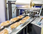Food packing