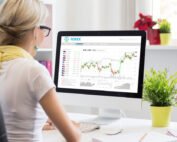 Stock Trading Software