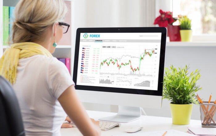 Stock Trading Software