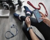 Workout-Apps