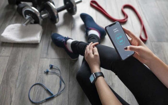 Workout-Apps