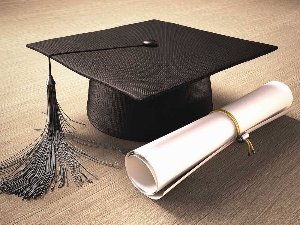 10 Benefits Of Having A College Degree Tenoblog