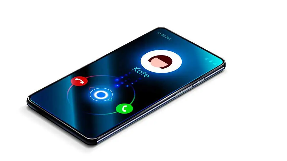 How Many Times Does a Phone Ring