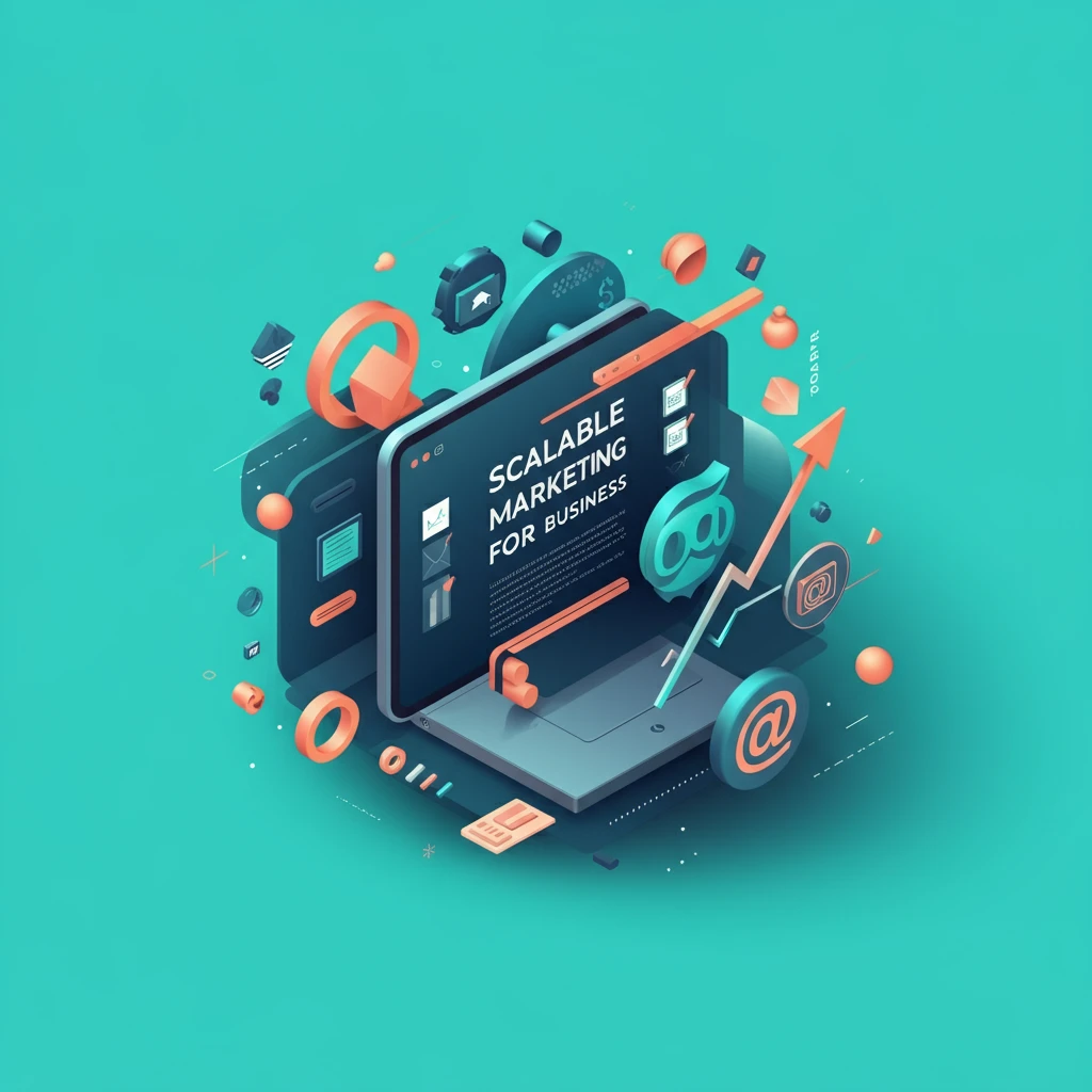 Scalable Email Marketing for Business Growth: The Ultimate Guide Scalable Email Marketing for Business Growth: The Ultimate Guide
