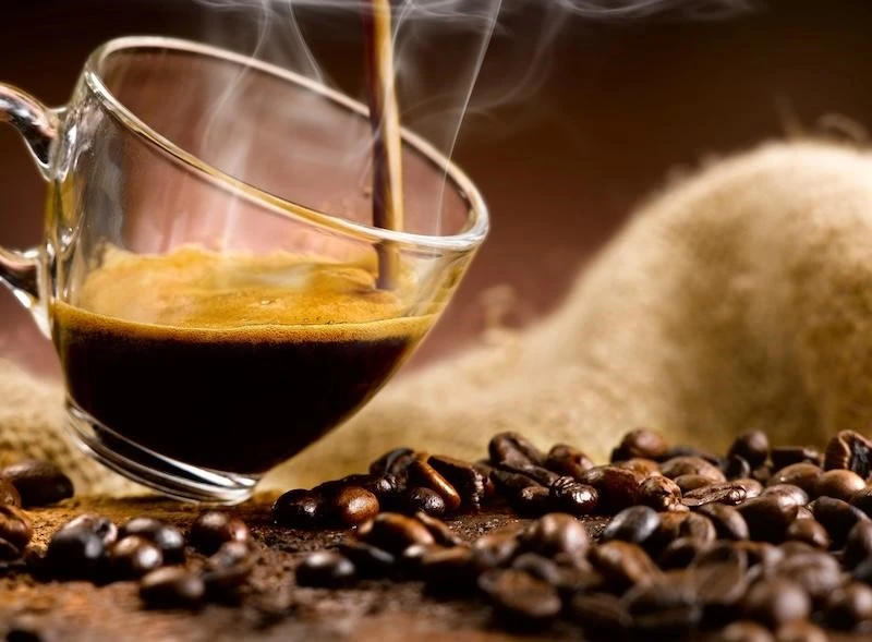 Is Coffee a Good Pre-Workout