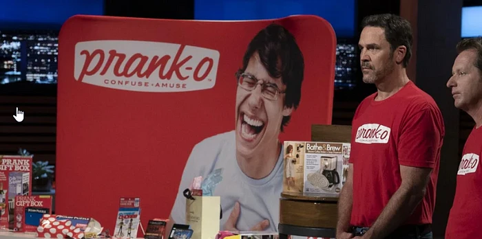 Prank-O