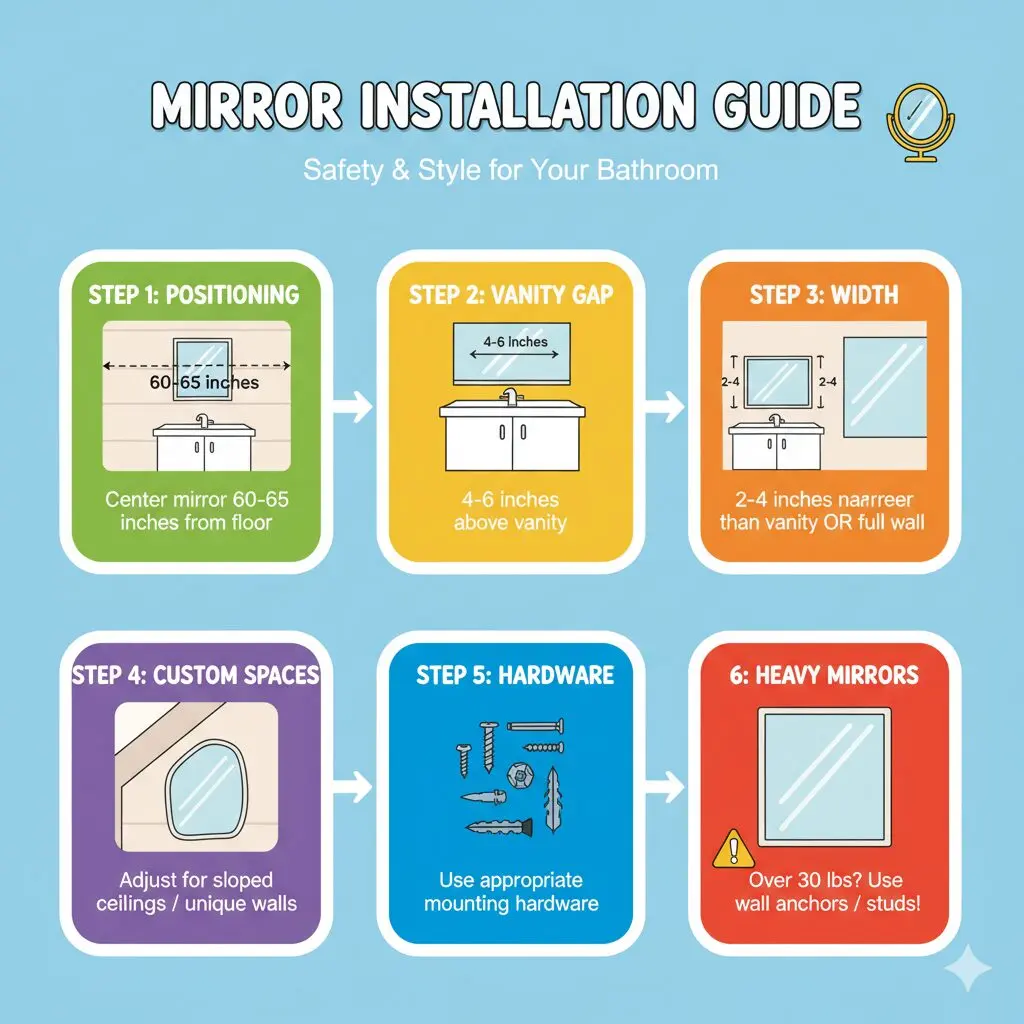 Installation and Sizing Guidelines