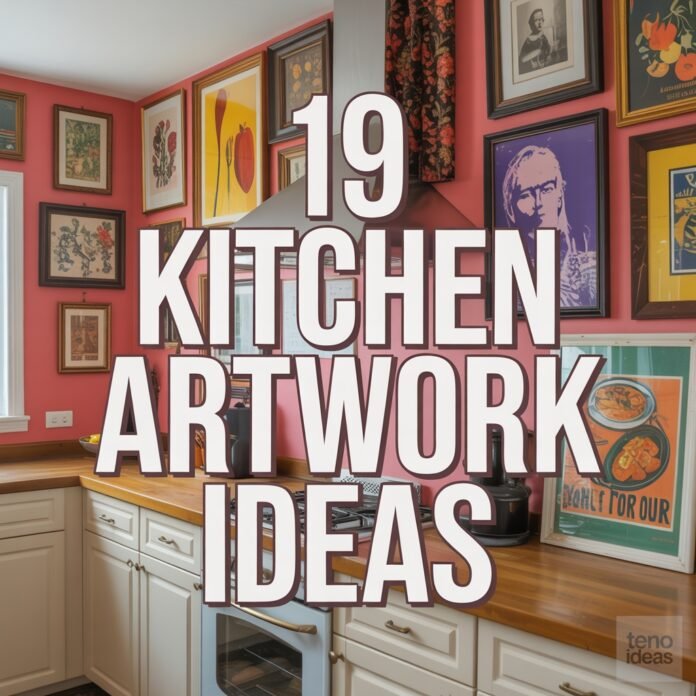19 Kitchen Artwork ideas Kitchen Artwork ideas