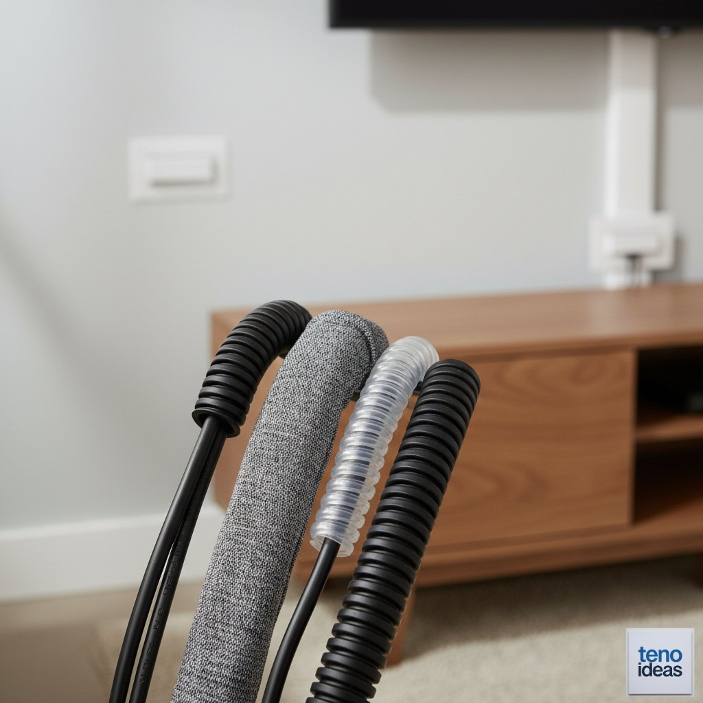 Create a Faux Column or Beam