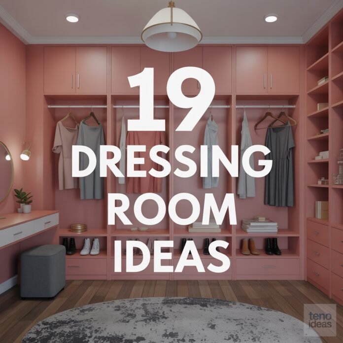 19 Dressing Room Ideas Dressing Room Ideas