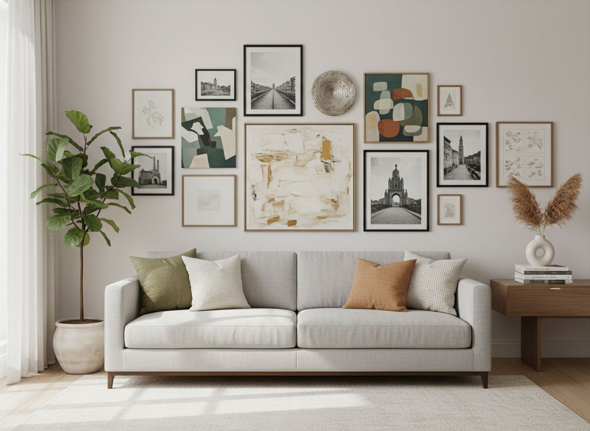 living-room-gallery-wall